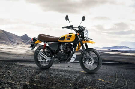 Motor Murah Kawasaki W175TR Ternyata Masih Bisa Dikredit, Skema Cicilannya Cuma 400 Ribuan, Minat? Motor Murah Kawasaki W175TR Ternyata Masih Bisa Dikredit, Skema Cicilannya Cuma 400 Ribuan, Minat?