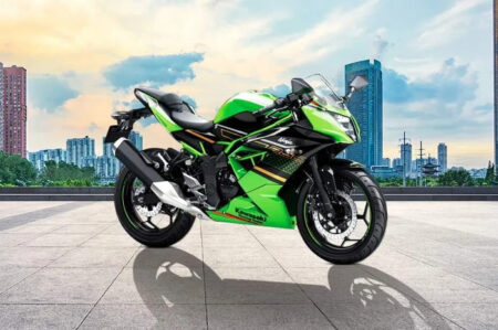 Kredit Motor Kawasaki Ninja 250SL Ternyata Cuma 500 Ribuan, Gak Akan Bikin Dompet Tipis Meringis! Kredit Motor Kawasaki Ninja 250SL Ternyata Cuma 500 Ribuan, Gak Akan Bikin Dompet Tipis Meringis!