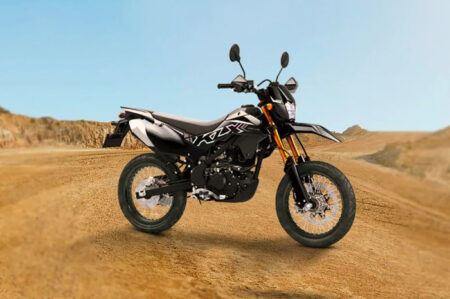 Cuma 500 Ribuan! Yakin Gak Mau Kredit Motor Kawasaki KLX 150 SM SW? Kepoin Skema Cicilannya Cuma 500 Ribuan! Yakin Gak Mau Kredit Motor Kawasaki KLX 150 SM SW? Kepoin Skema Cicilannya