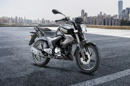Kredit Motor Benelli TNT 15 Ternyata Murah Banget! Tawarkan Skema Cicilannya Mulai 300 Ribuan Aja Kredit Motor Benelli TNT 15 Ternyata Murah Banget, Tawarkan Skema Cicilan Mulai 300 Ribuan Aja
