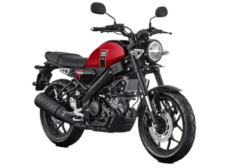 Lebih Murah 8 Juta dari Yamaha XSR 155! Kredit Motor Kawasaki W175 Murah Banget, Skema Cicilan Mulai 600 Ribuan Lho yamaha xsr-155