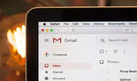 Catat Nih, Google akan Mulai Menghapus akun Gmail yang Tidak Aktif 1 Desember Google-Gmail-768x458