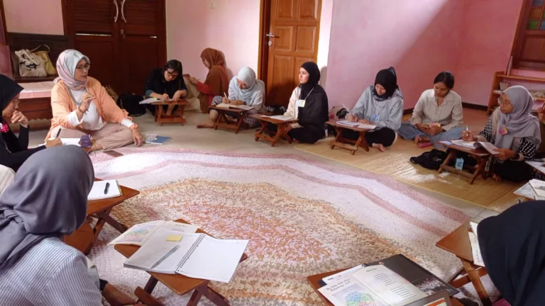 kelas-tapak-alas-2-taman-meraki-12