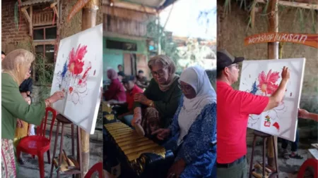Yayasan AWIKA dan IKPNI Jabar Gelar Peringatan HUT Dewi Sartika ke-139 AWIKA-IKPNI-Korwil-Jabar-Gelar