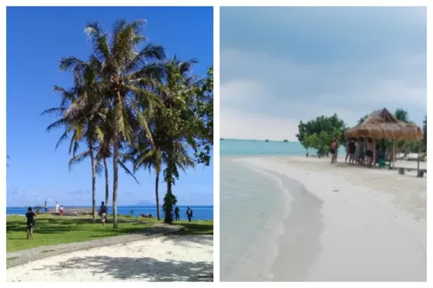 Rekomendasi Objek Wisata Alam