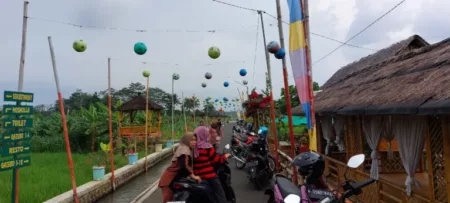 sawah-love