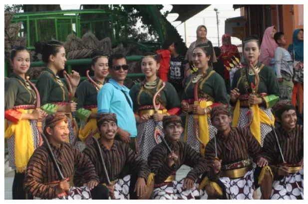 Desa Wisata Rejowinangun