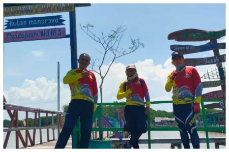 Kaliwlingi Brebes
