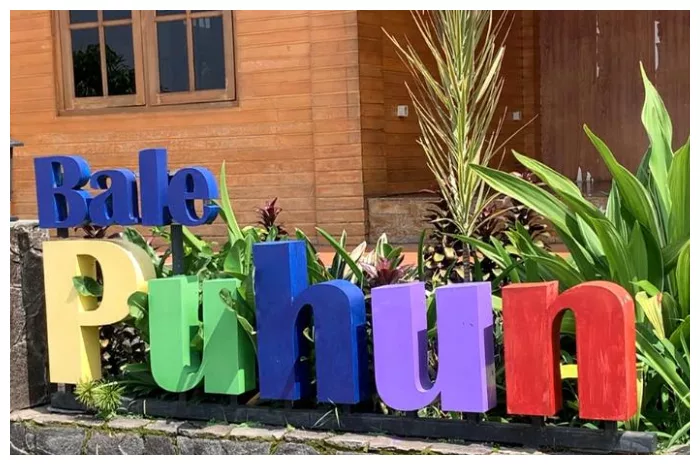 Kampung Kreatif Pasir Kunci