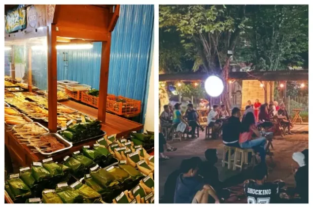 Rekomendasi Angkringan di Bandung