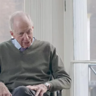 Bankir Yahudi Jacob Rothschild Meninggal Dunia, Ini Profilnya