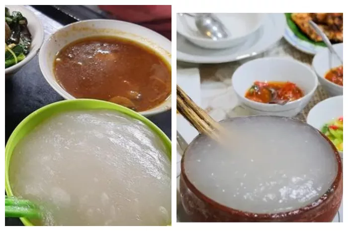Icip-Icip Sinonggi, Kuliner Khas Sulawesi Tenggara