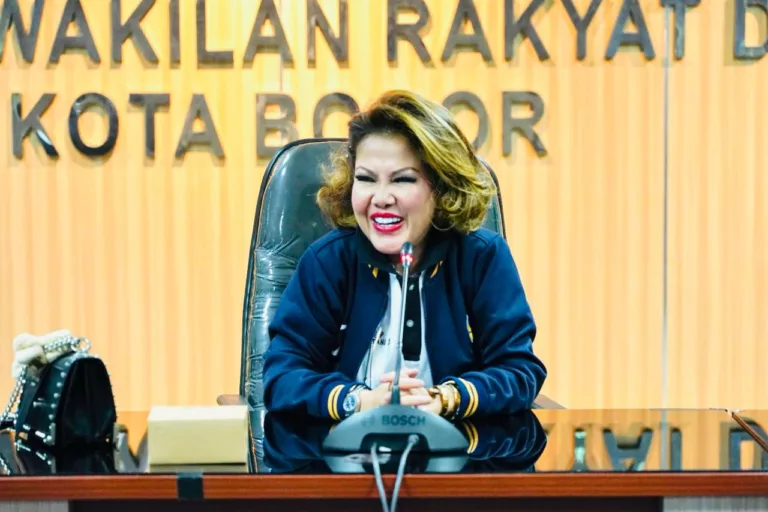 nasdem bogor