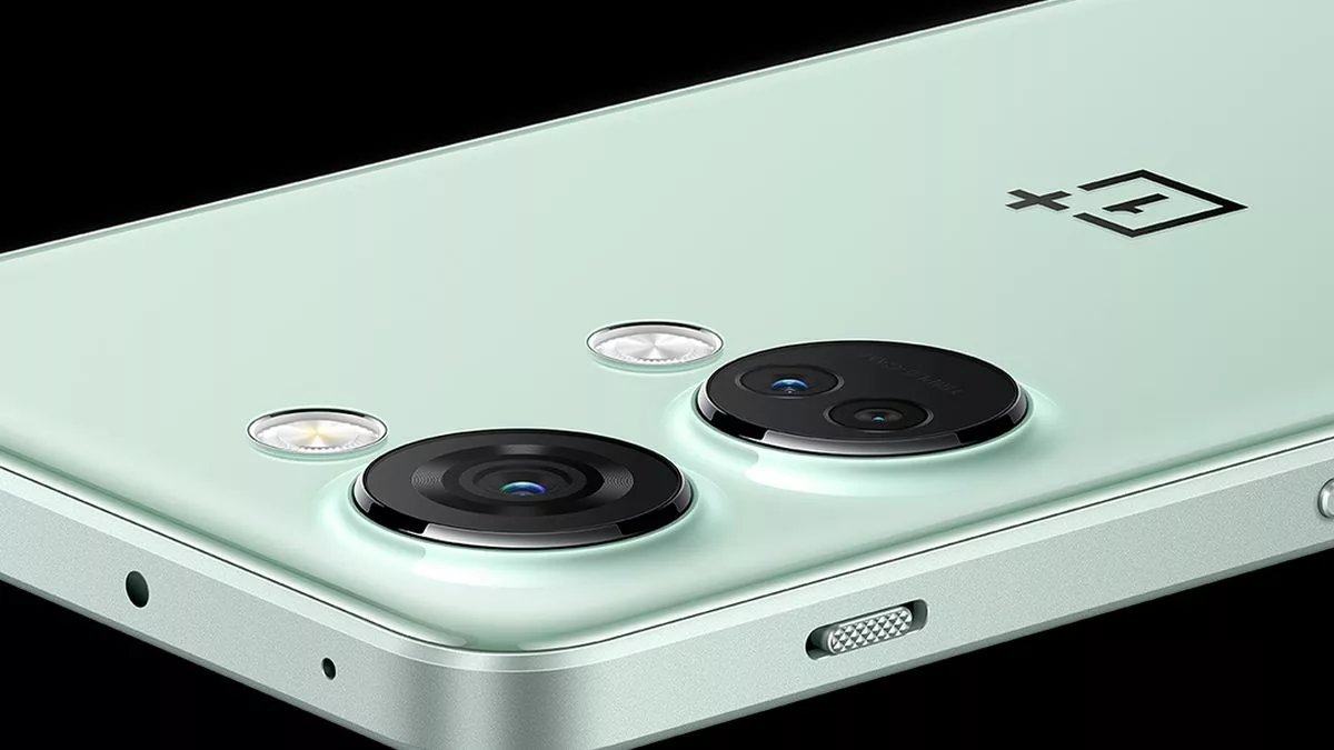 OnePlus