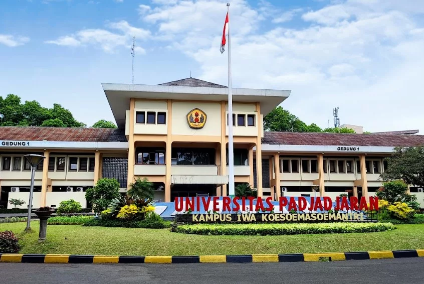 Unpad Buka Pendaftaran SMUP 2025
