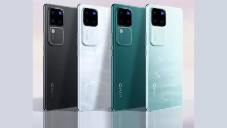 vivo y36