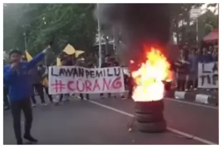Hak Angket, Jalan Melingkar, Jangan-Jangan Tak Kesampaian angket