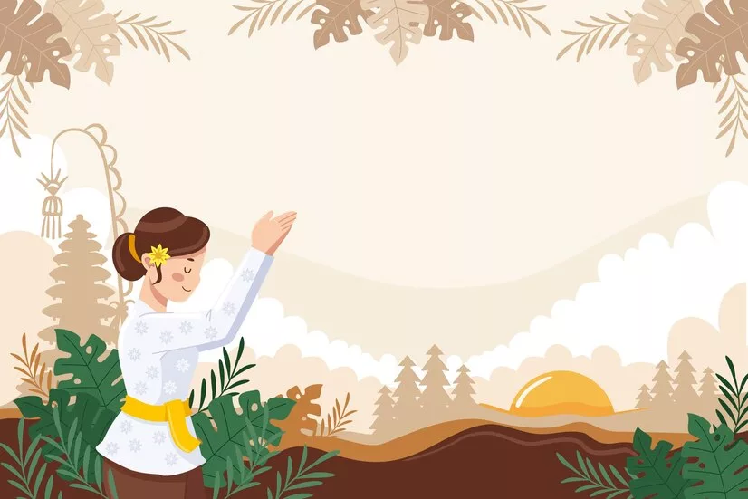 Apa Hari Raya Galungan Libur Nasional atau Cuti Bersama? Cek SKB 3 Menteri