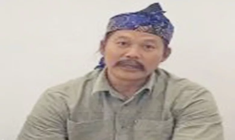 wahyu alias ceng beton
