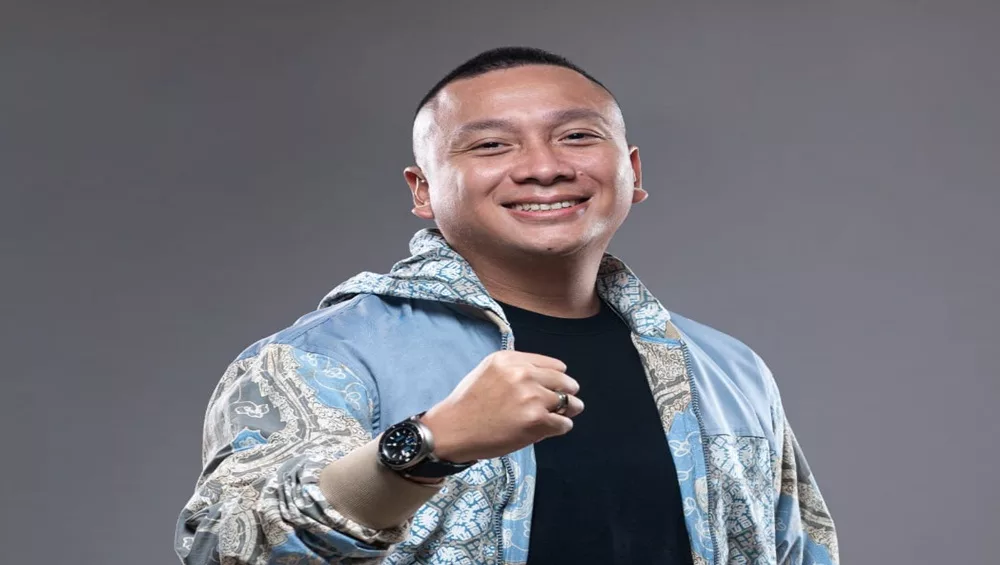 galih dimuntur kartasasmita