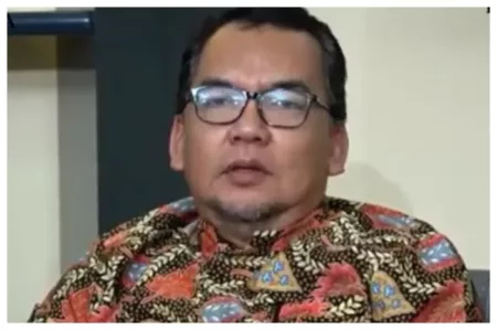 Menyelamatkan Pemilu mahi-m-hikmat