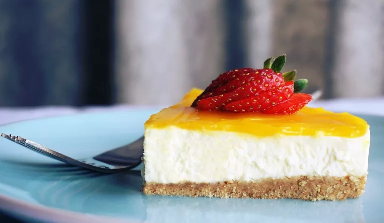 resep kue keju