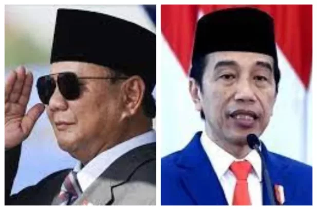 prabowo-jokowi