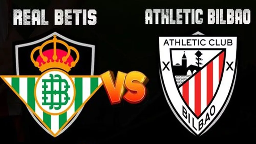 real betis vs atletic bilbao