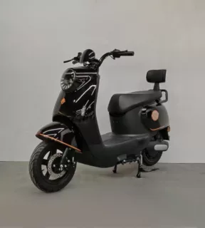 Untung Banyak! Ini Keuntungan Beli Motor Listrik ZPT Nimbuzz Harga Rp3 Juta di IIMS 2024