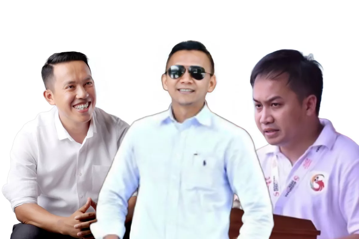 calon hambalang