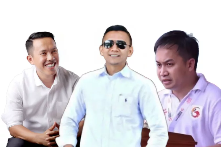 calon hambalang