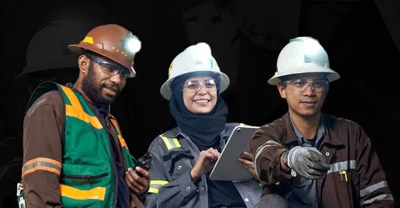 31 Jurusan Sekaligus! PT Freeport Indonesia Gelar Loker Magang Besar-Besaran, Fresh Graduate Welcome