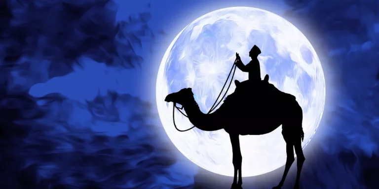 4 LINK Streaming Hasil Sidang Isbat Penetapan 1 Ramadhan 2024 Baca Doa Jelang Ramadhan