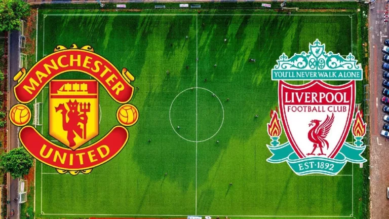 Berikut ini jadwal pertandingan perepmpat final Piala FA Cup 2024 antara Man United vs Liverpool. Akan tayang dimana? Berikut ini link live streaming di Vidio. 