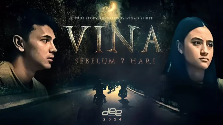 Sinopsis Film Vina: Sebelum 7 Hari, dari Kisah Nyata hingga Fakta Mengiris Hati tentang Geng Motor