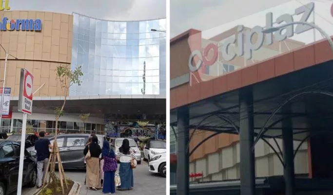 CITY MALL-CIPLAZ GARUT