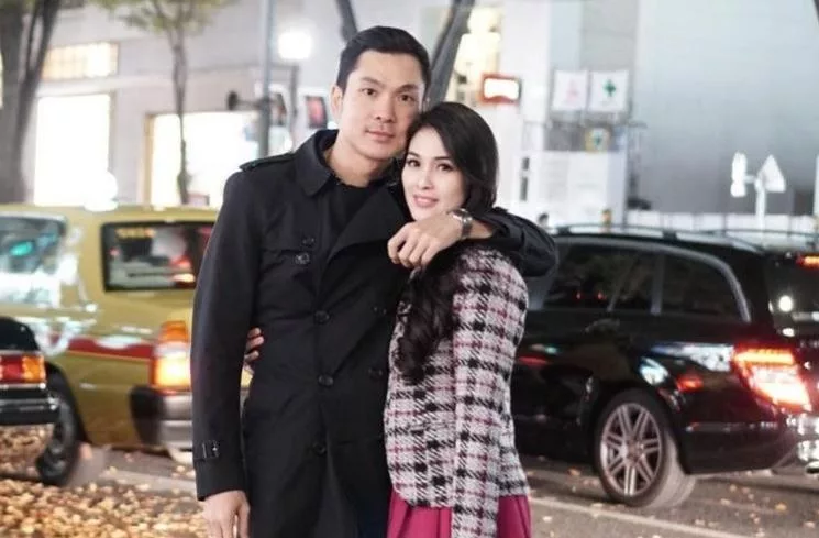Breaking News! Suami Sandra Dewi, Harvey Moeis Ditetapkan Jadi Tersangka Dugaan Korupsi
