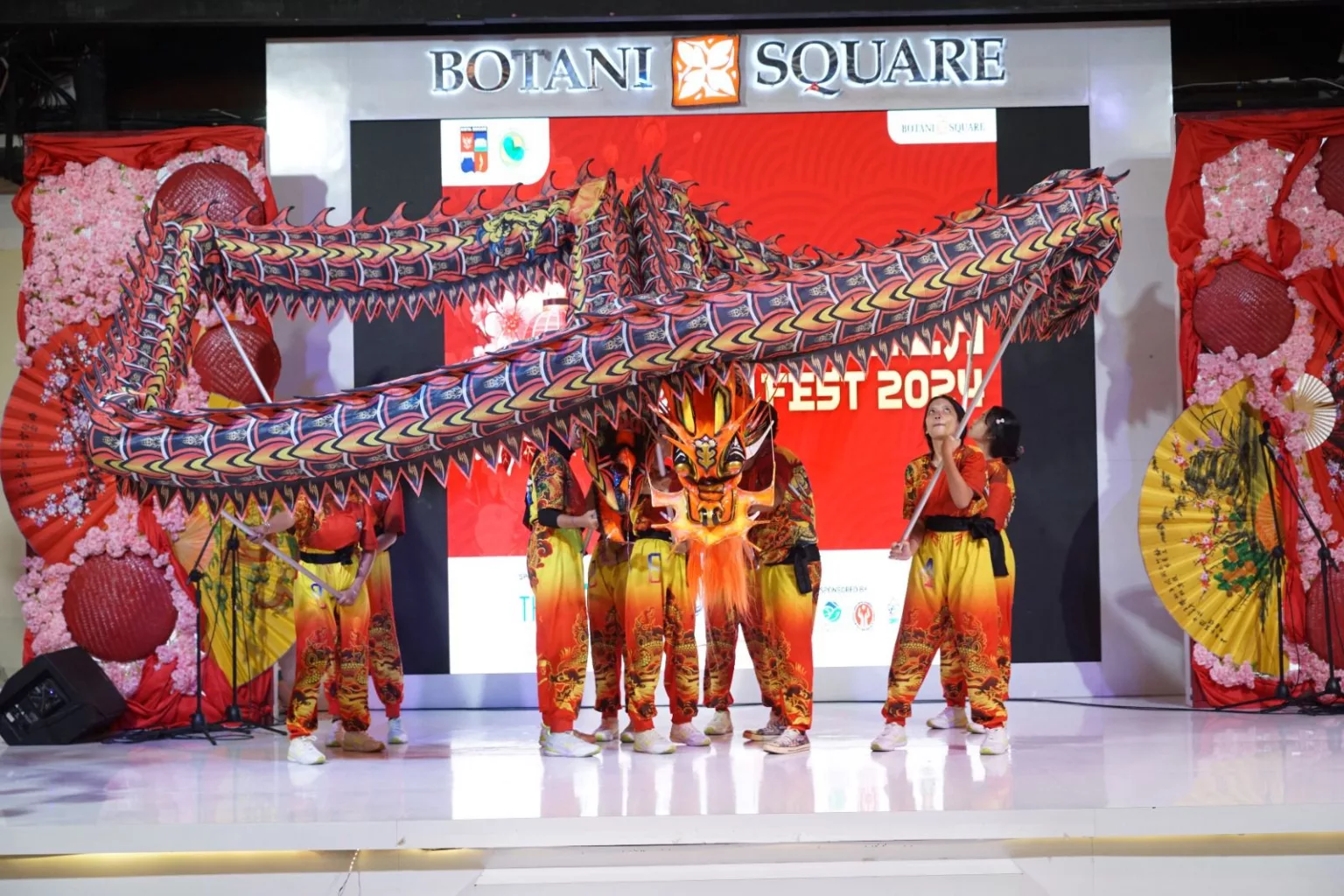 cap go meh