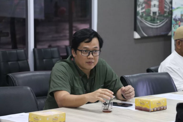 Telkom University Terusan Kembangkan Riset dan Inovasi Untuk kehidupan masyarakat telkom university