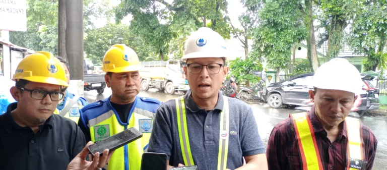 Perumda Tirta Pakuan Kota Bogor Terapkan Inovasi Layanan Air Selama Ramadan 2024