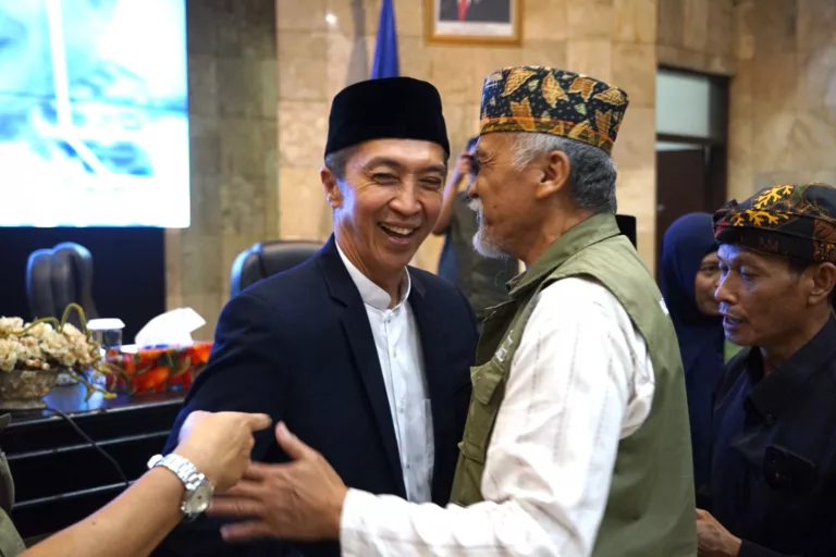 wakil wali kota bogor