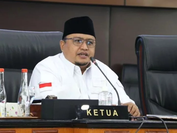 DPRD Kota Bogor