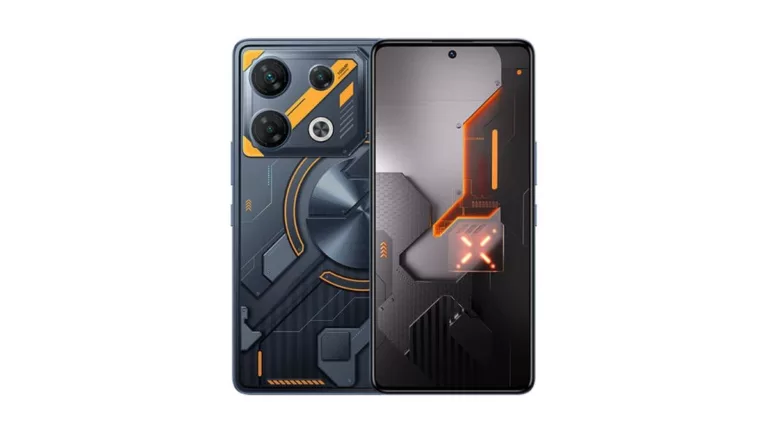 infinix