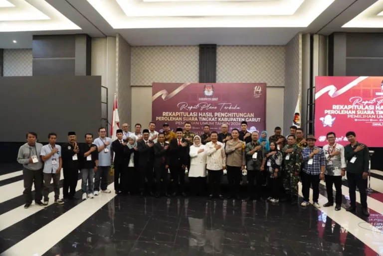 kpu garut