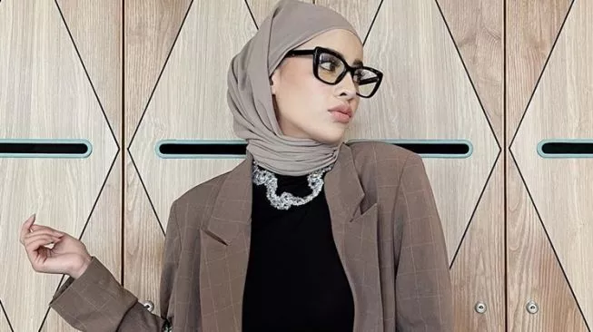 Selebgram Malang Aghnia Cerita Anaknya Trauma Usai Dianiaya Suster, Agensi Minta Maaf