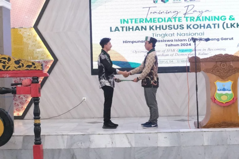hmi garut