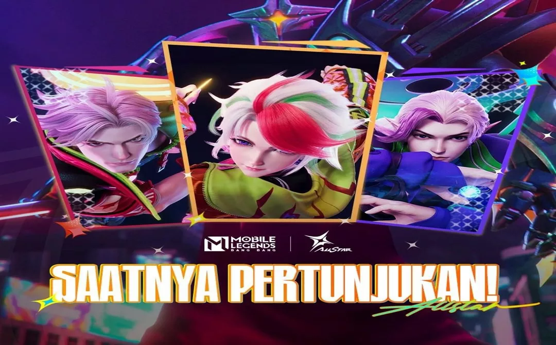 mobile legend bang bang