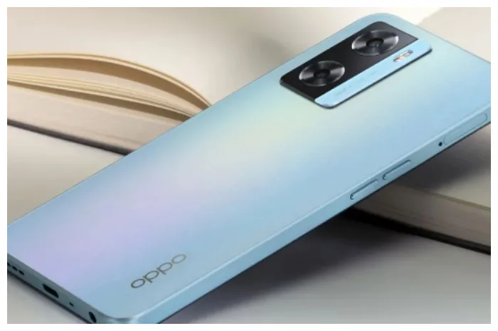 Kecanggihan di Balik Kamera 50 MP OPPO A77s