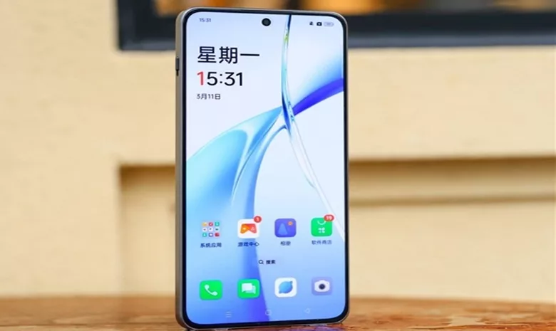 OnePlus Ace 3V