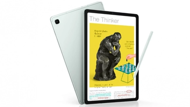 Spesifikasi dan Harga Samsung Galaxy Tab S6 Lite 2024, Tablet Murah dengan Mesin Mewah